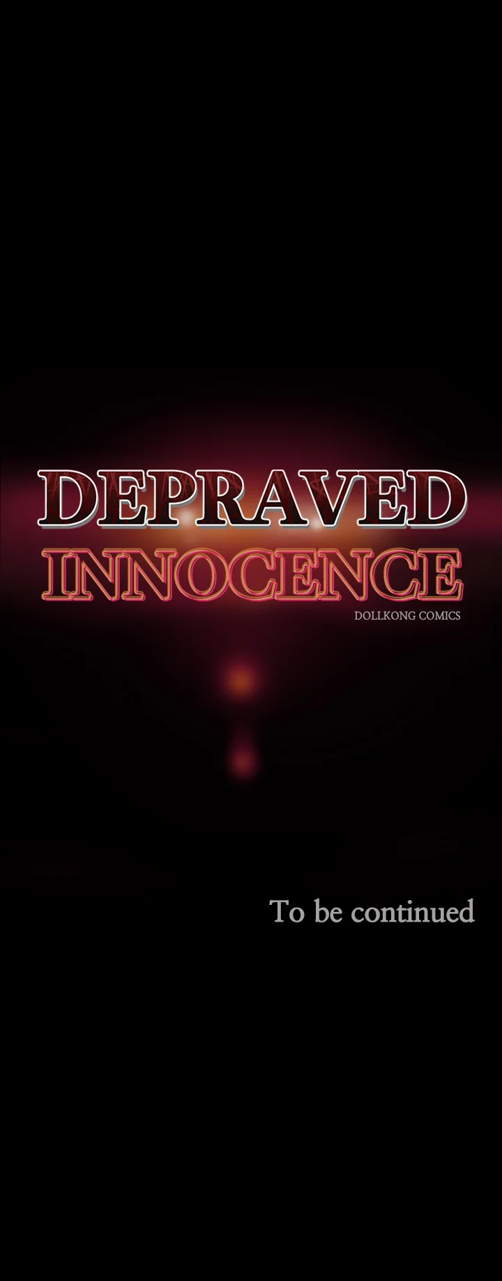 Depraved Innocence Chapter 74 - Page 66