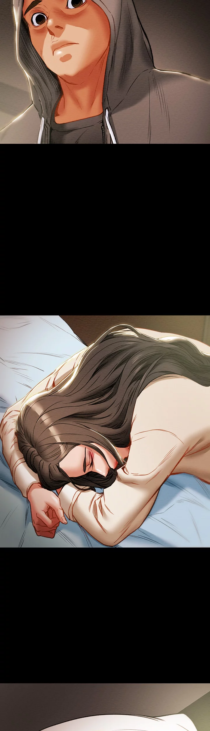 Depraved Innocence Chapter 74 - Page 10
