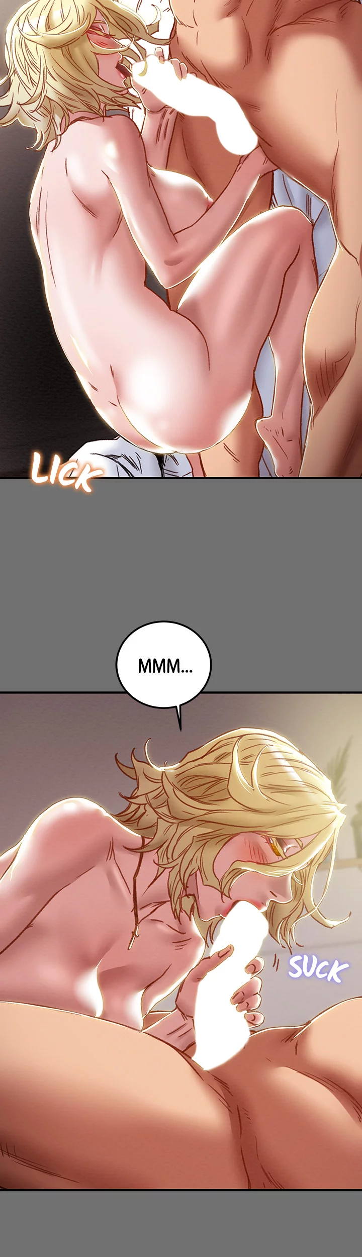 Depraved Innocence Chapter 75 - Page 11