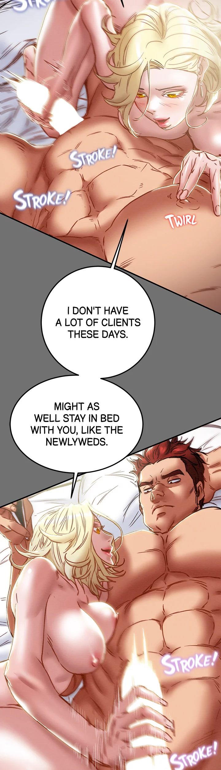 Depraved Innocence Chapter 75 - Page 16