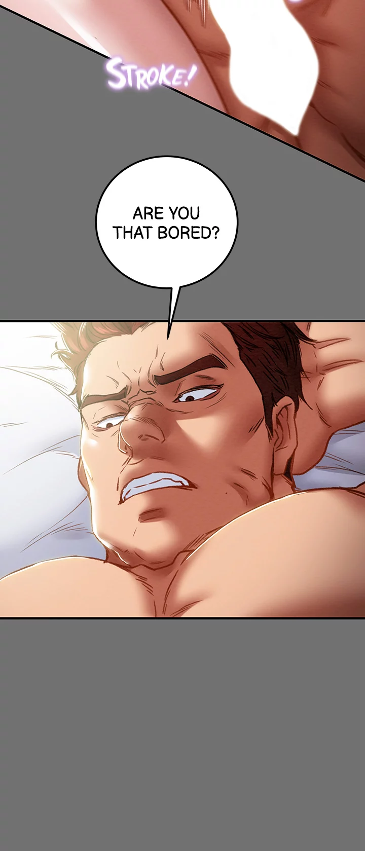 Depraved Innocence Chapter 75 - Page 17