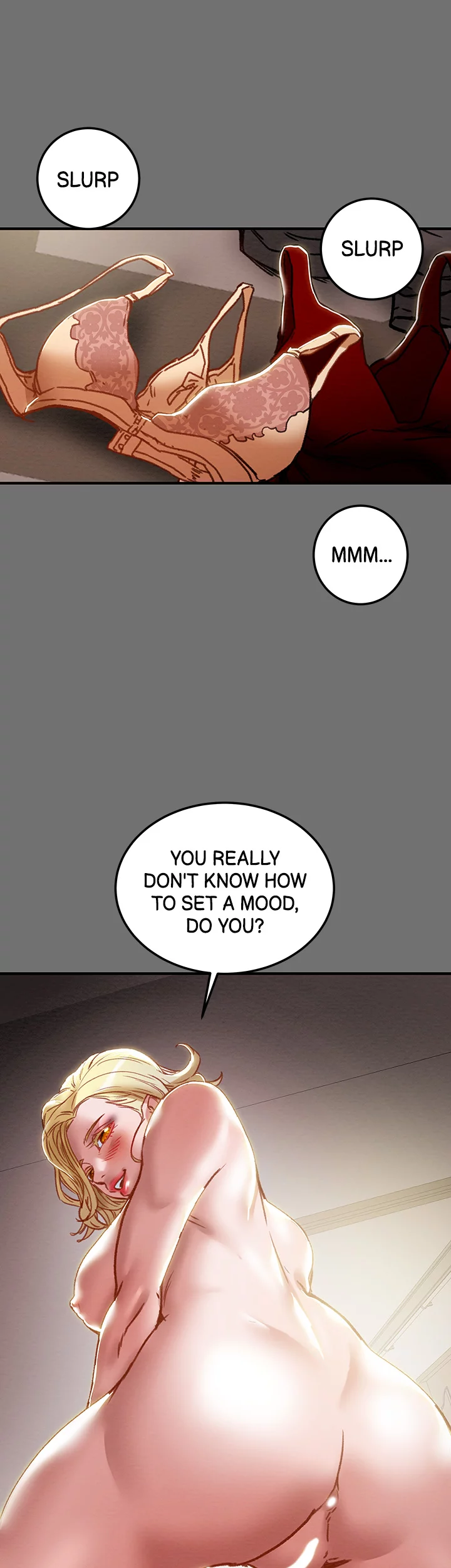 Depraved Innocence Chapter 75 - Page 21