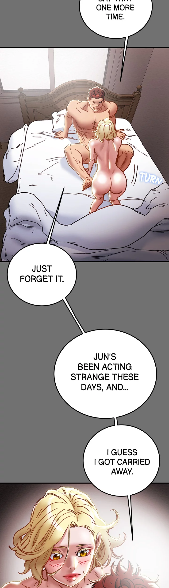Depraved Innocence Chapter 75 - Page 34