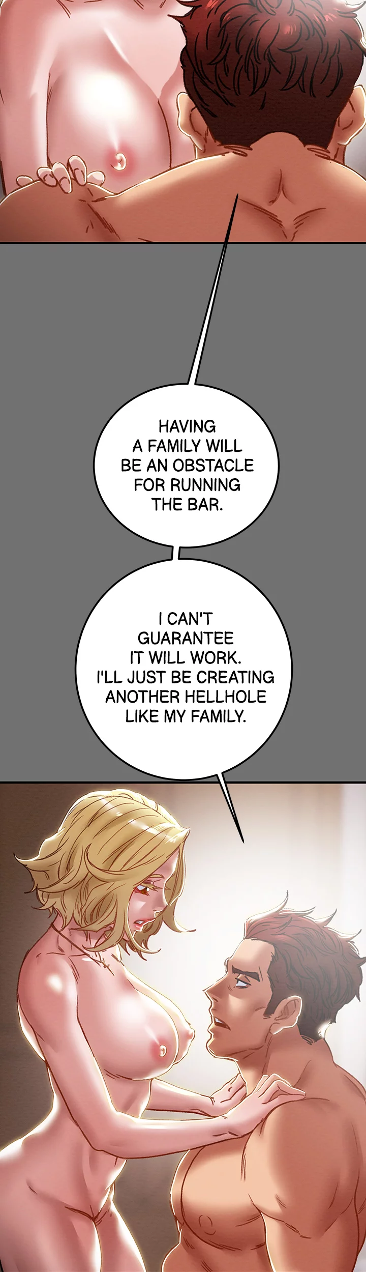 Depraved Innocence Chapter 75 - Page 35