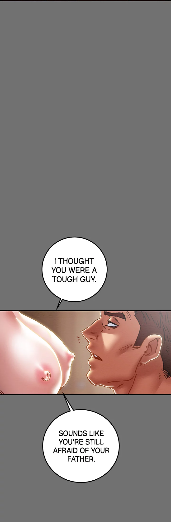 Depraved Innocence Chapter 75 - Page 36