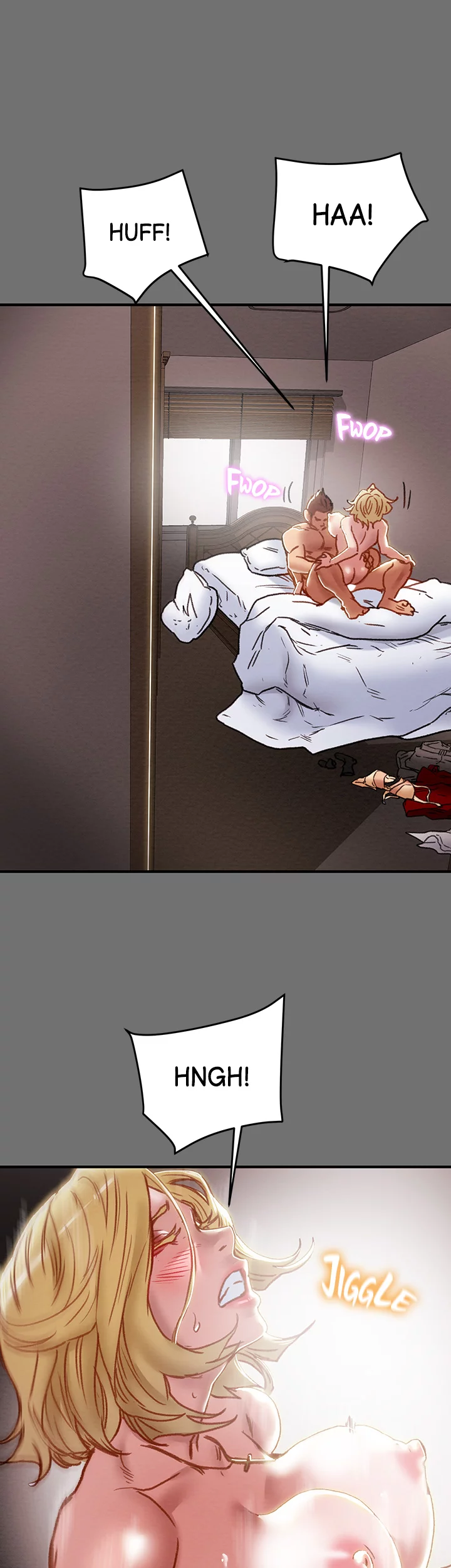Depraved Innocence Chapter 75 - Page 45