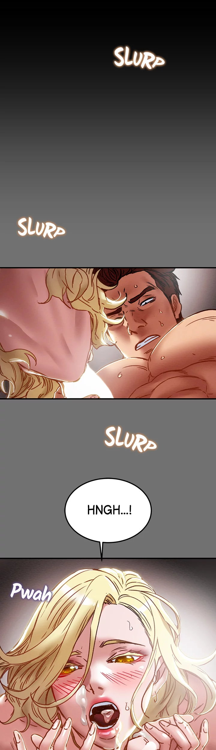 Depraved Innocence Chapter 75 - Page 53