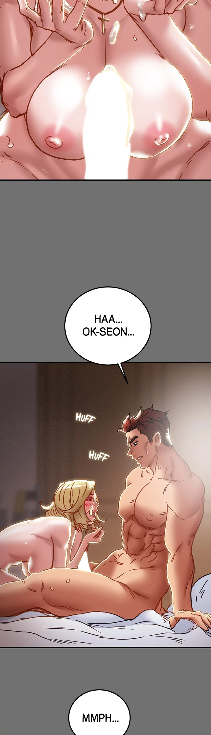 Depraved Innocence Chapter 75 - Page 54