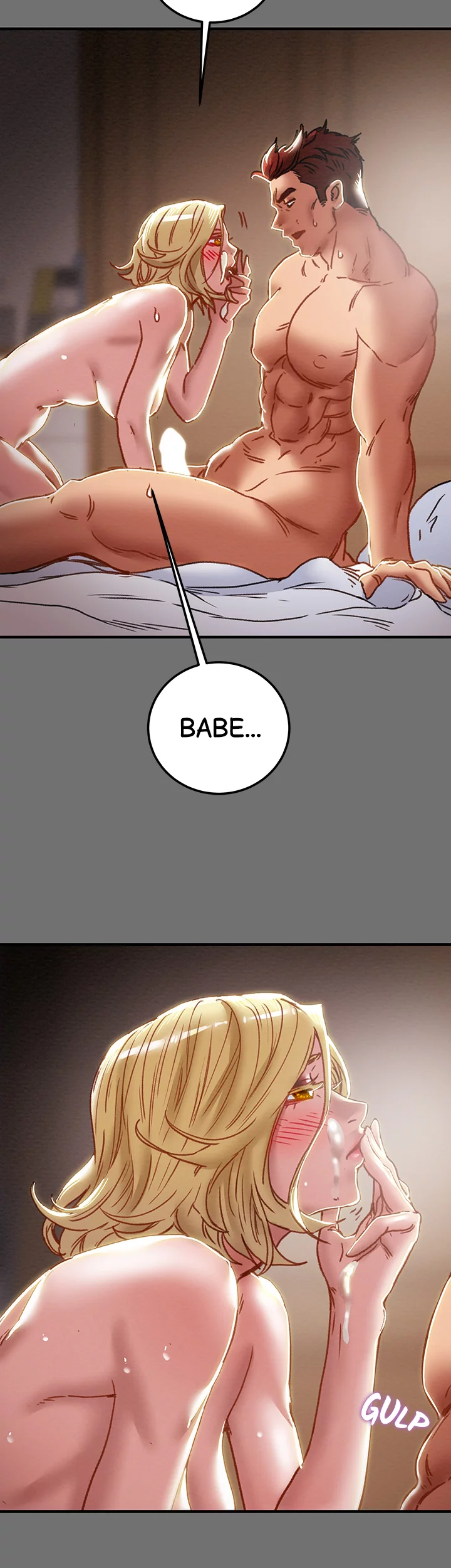 Depraved Innocence Chapter 75 - Page 55