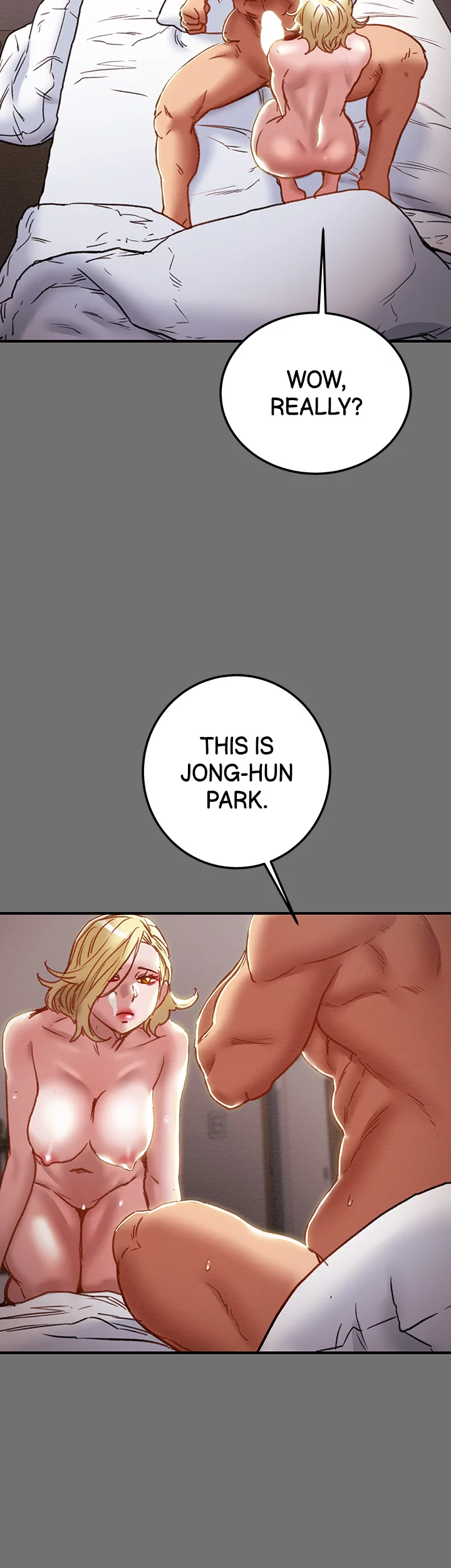 Depraved Innocence Chapter 75 - Page 58