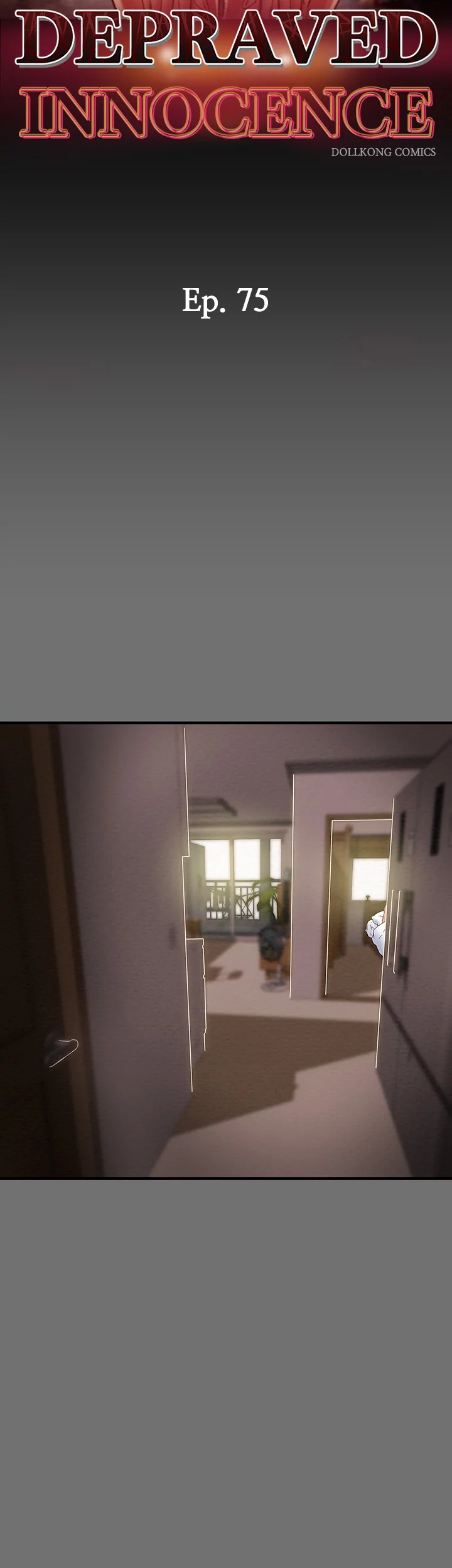 Depraved Innocence Chapter 75 - Page 7