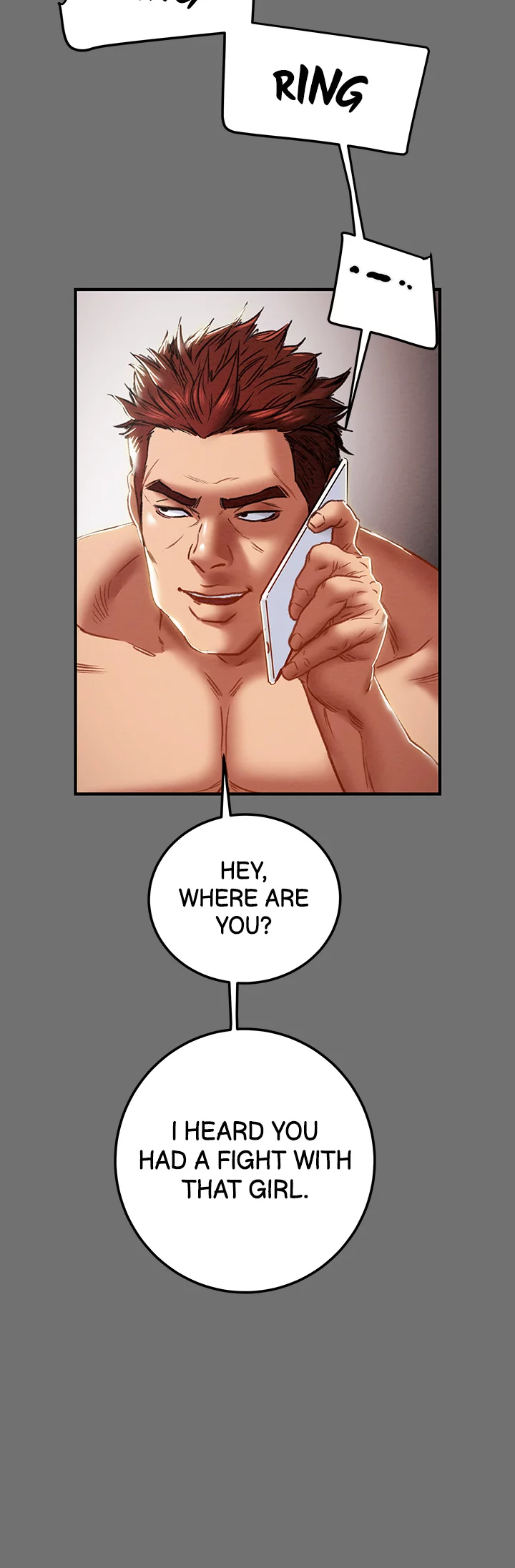 Depraved Innocence Chapter 75 - Page 64