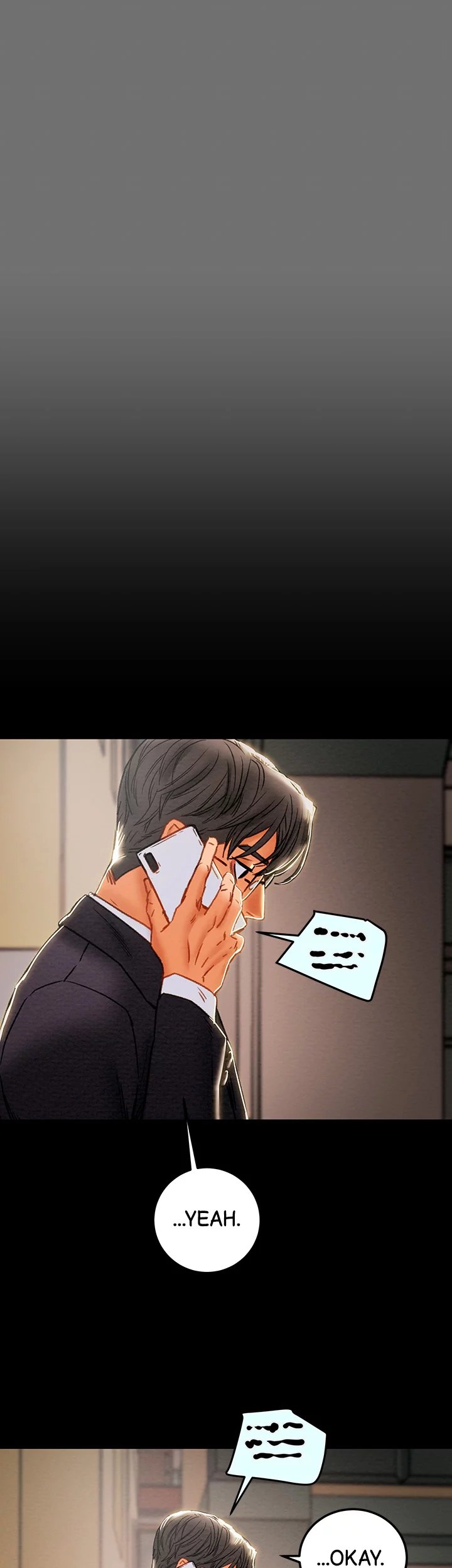 Depraved Innocence Chapter 75 - Page 65