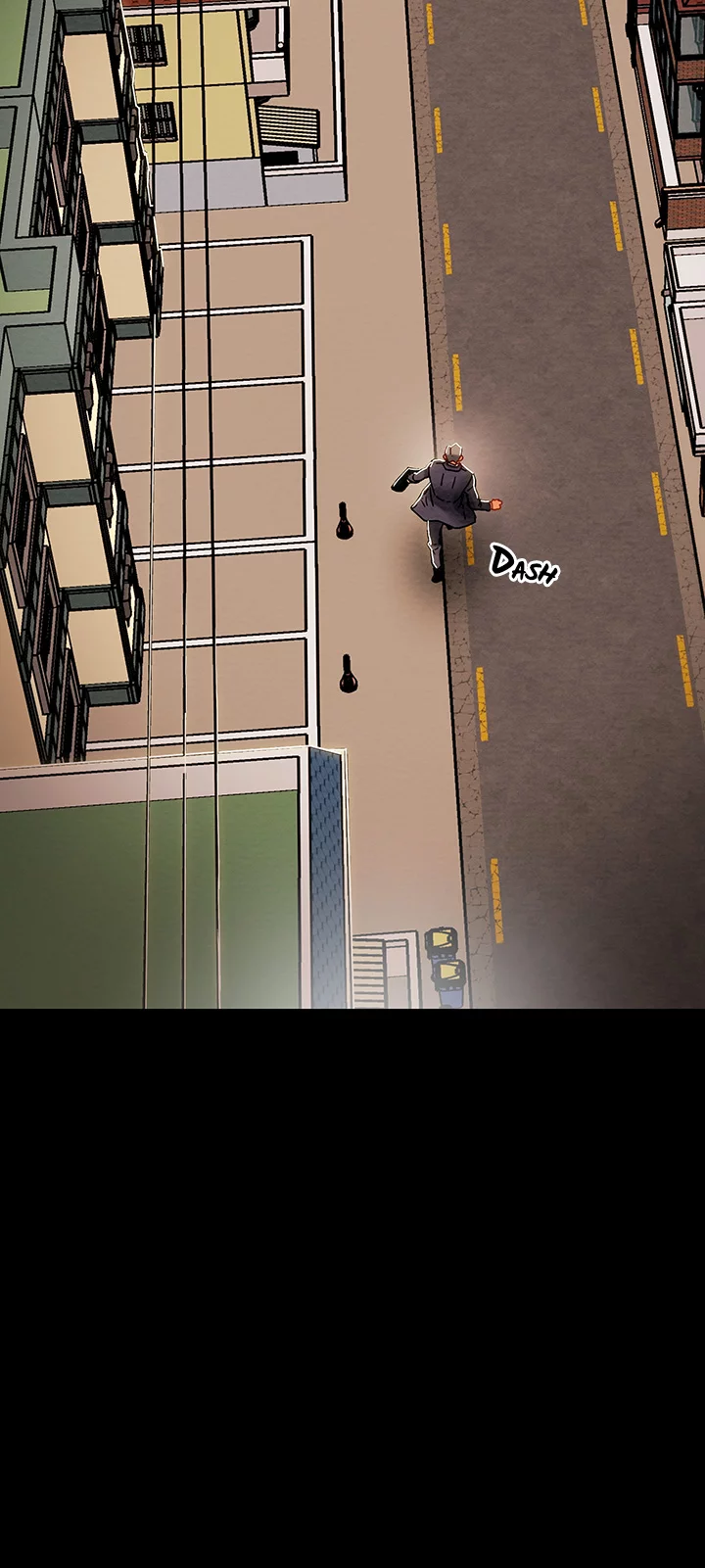 Depraved Innocence Chapter 75 - Page 68