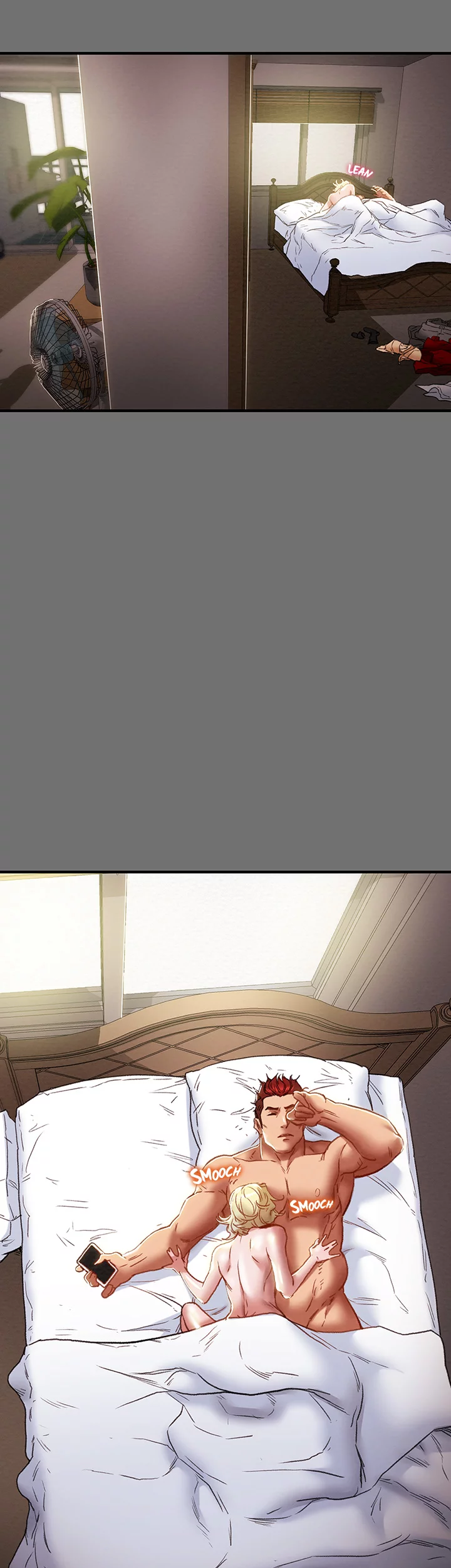 Depraved Innocence Chapter 75 - Page 8