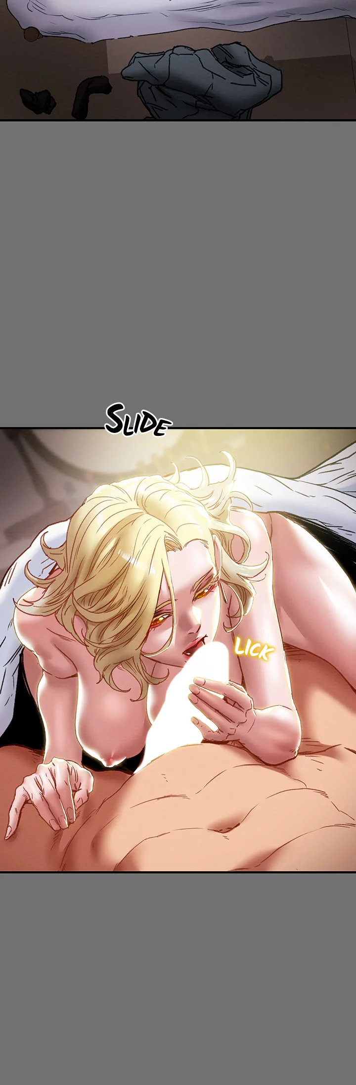 Depraved Innocence Chapter 75 - Page 9