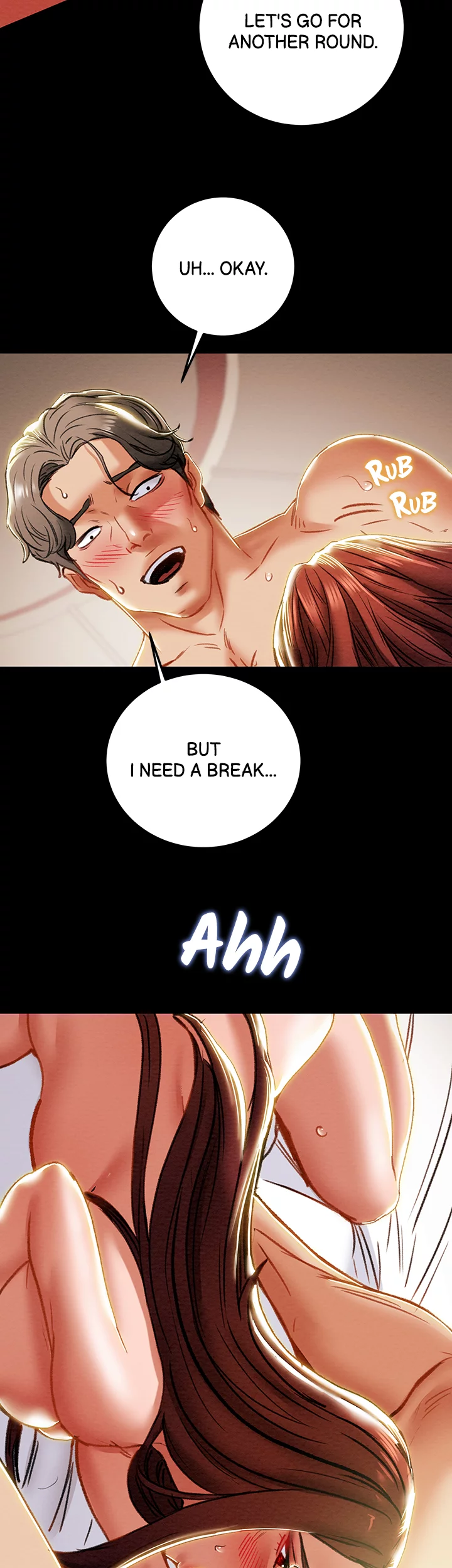 Depraved Innocence Chapter 76 - Page 16