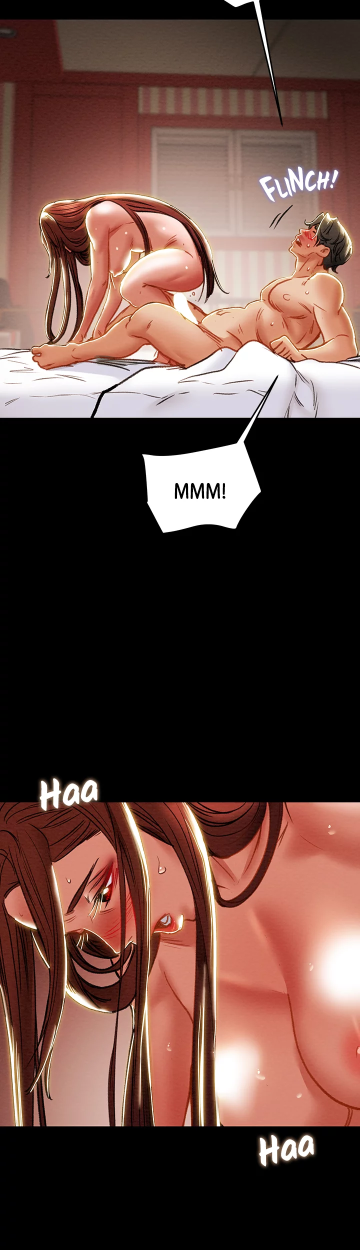 Depraved Innocence Chapter 76 - Page 32