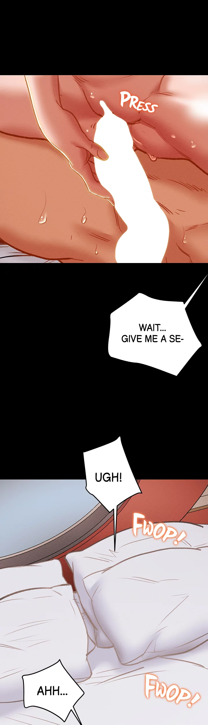 Depraved Innocence Chapter 76 - Page 33