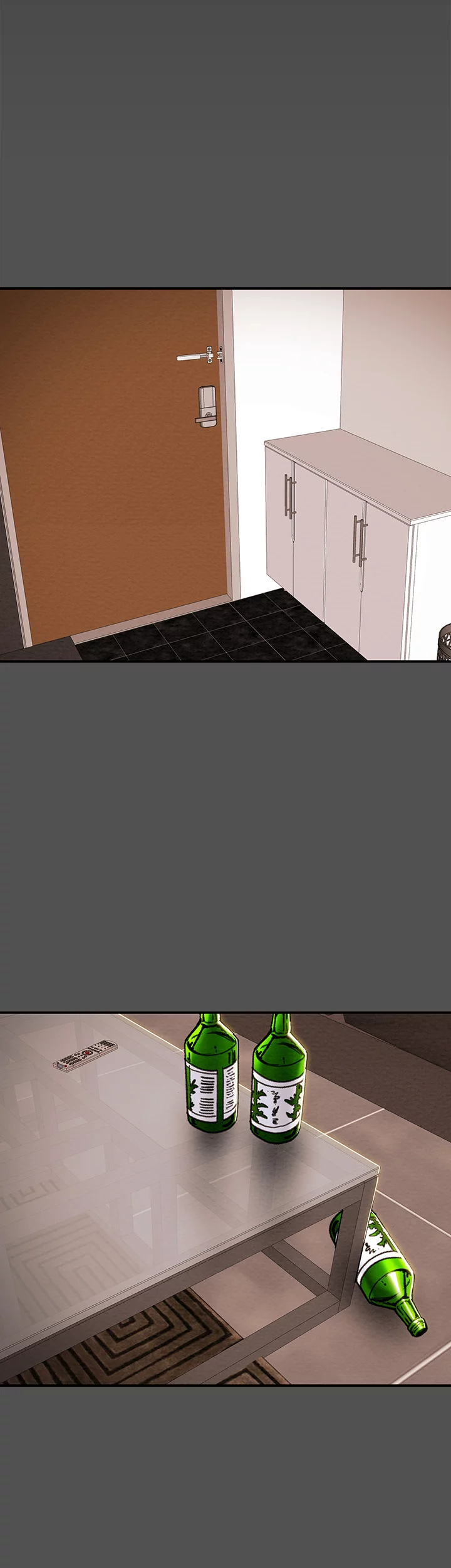 Depraved Innocence Chapter 76 - Page 36