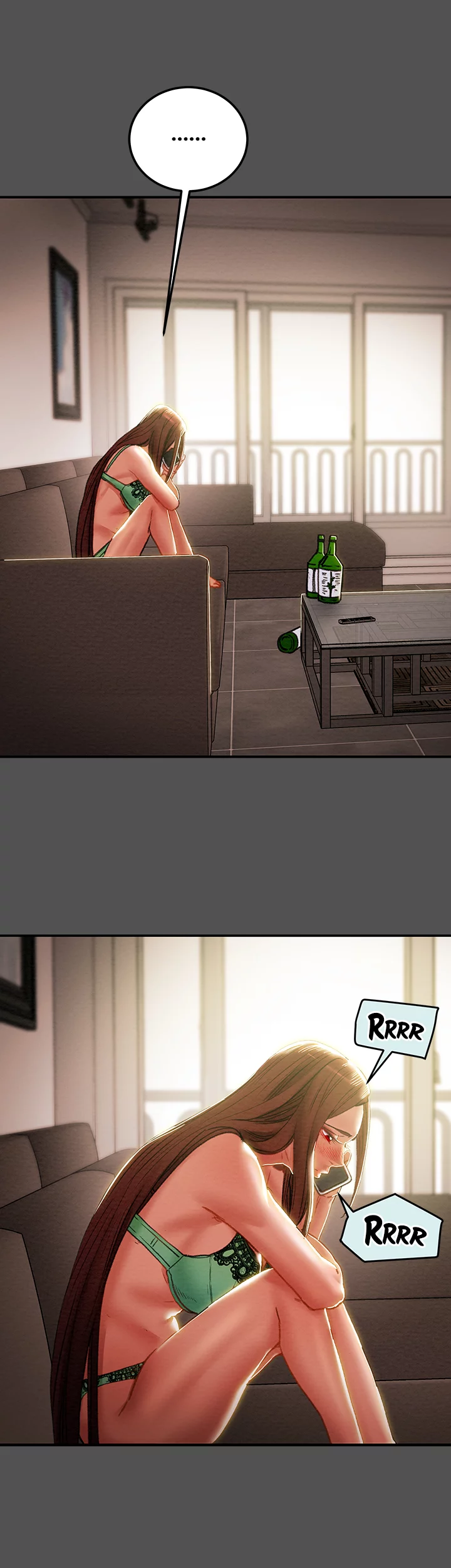 Depraved Innocence Chapter 76 - Page 37