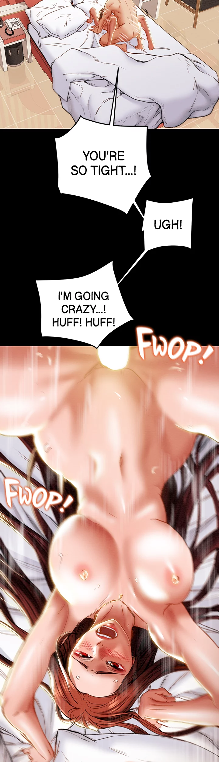 Depraved Innocence Chapter 76 - Page 5