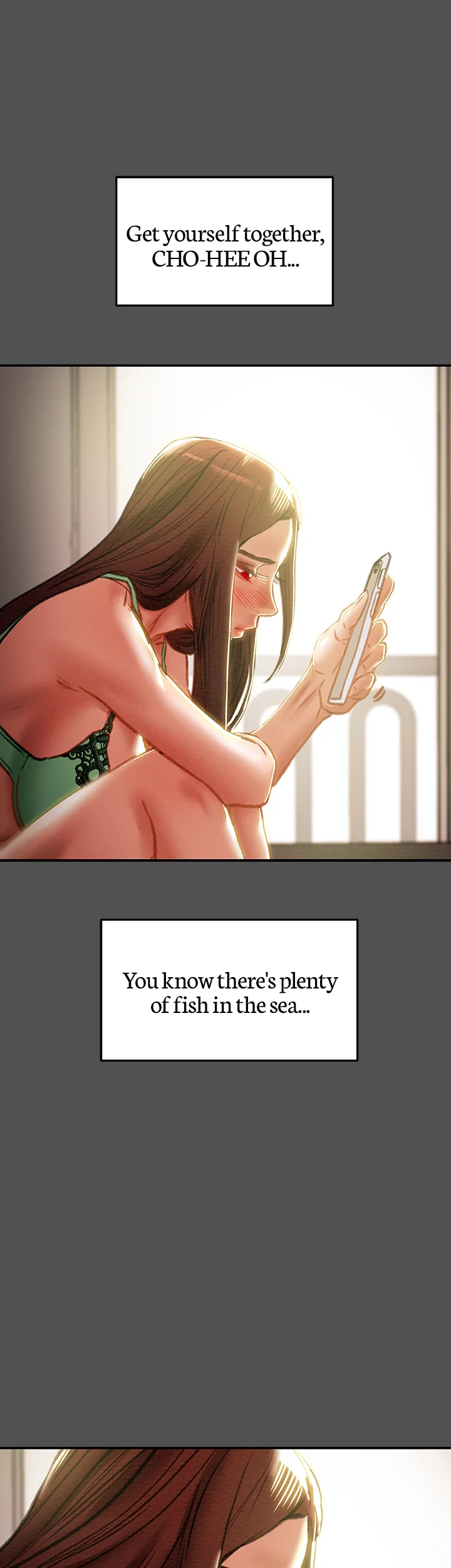 Depraved Innocence Chapter 76 - Page 43