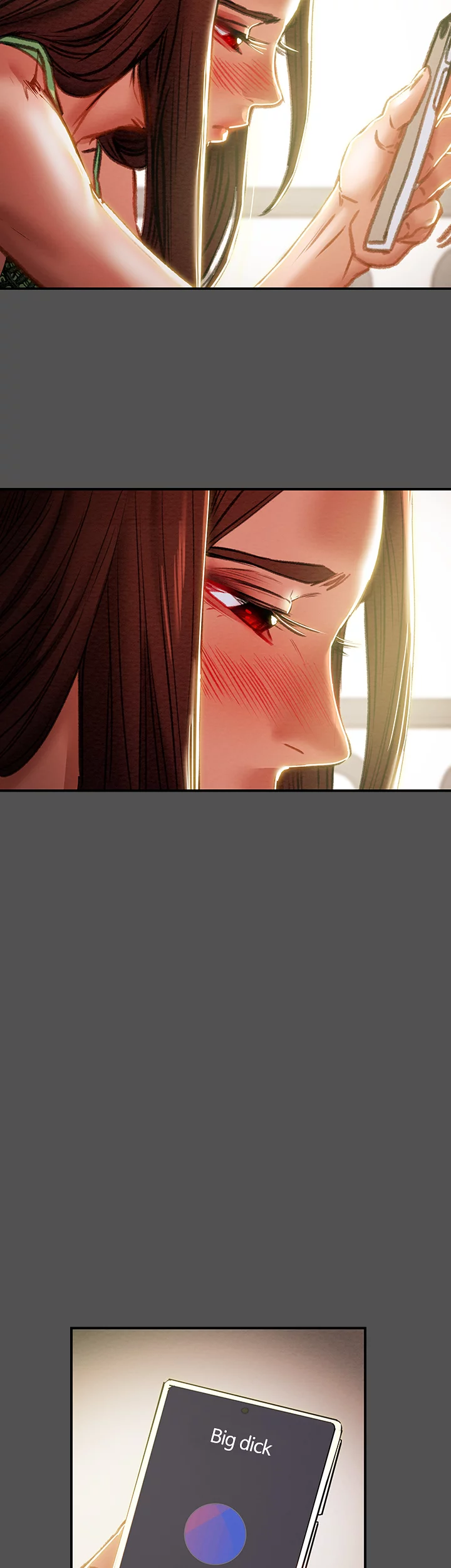 Depraved Innocence Chapter 76 - Page 44