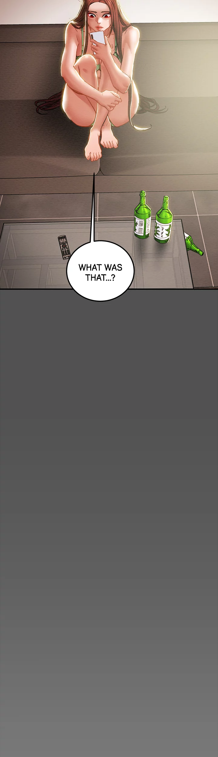 Depraved Innocence Chapter 76 - Page 49