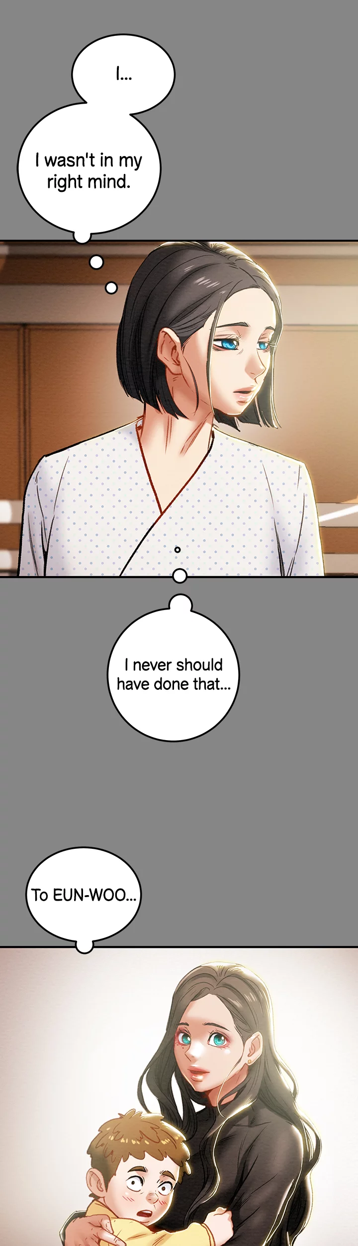 Depraved Innocence Chapter 76 - Page 52