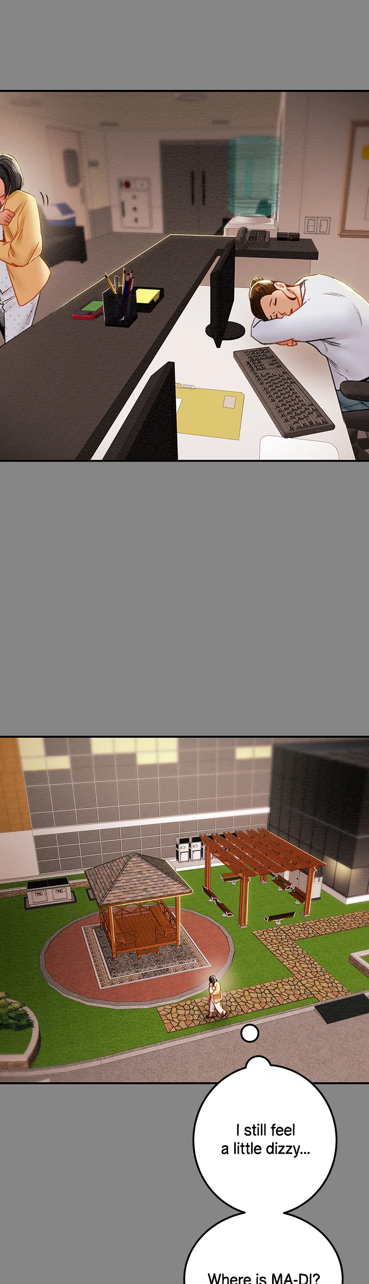 Depraved Innocence Chapter 76 - Page 56