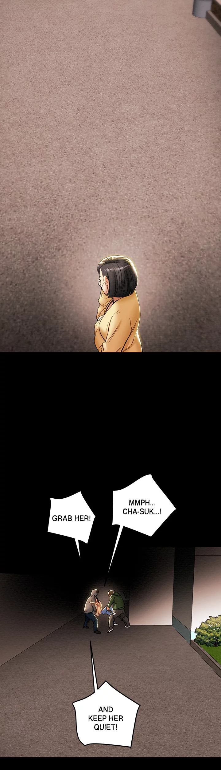 Depraved Innocence Chapter 76 - Page 59