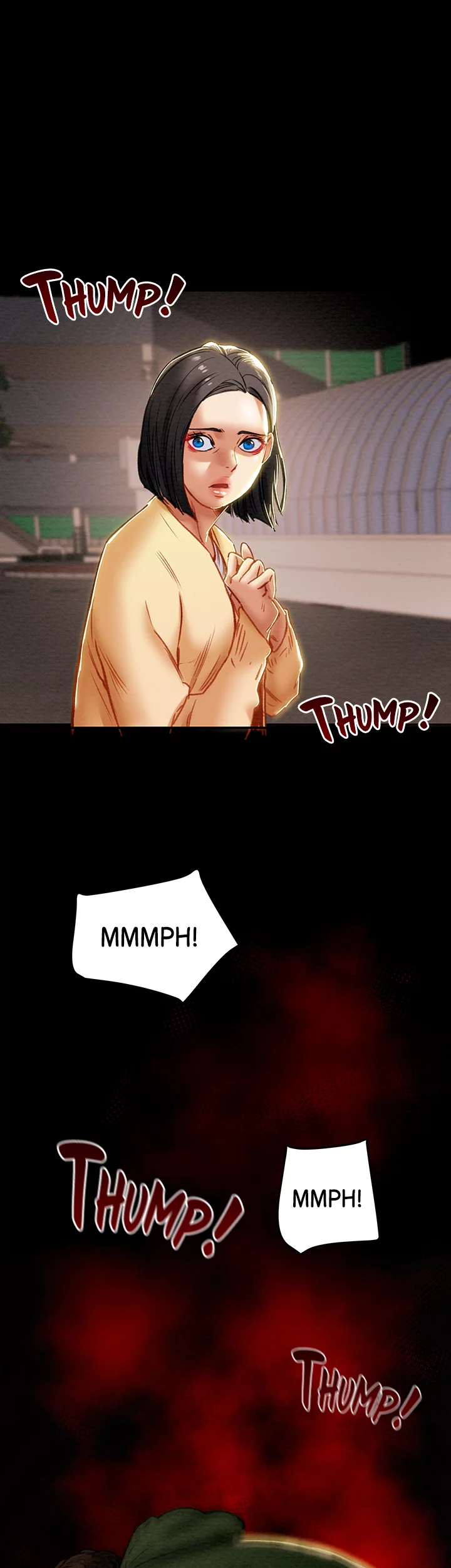 Depraved Innocence Chapter 76 - Page 60