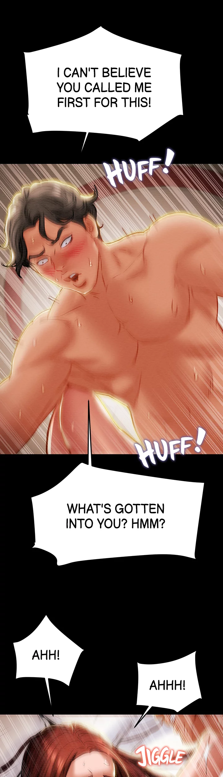 Depraved Innocence Chapter 76 - Page 7