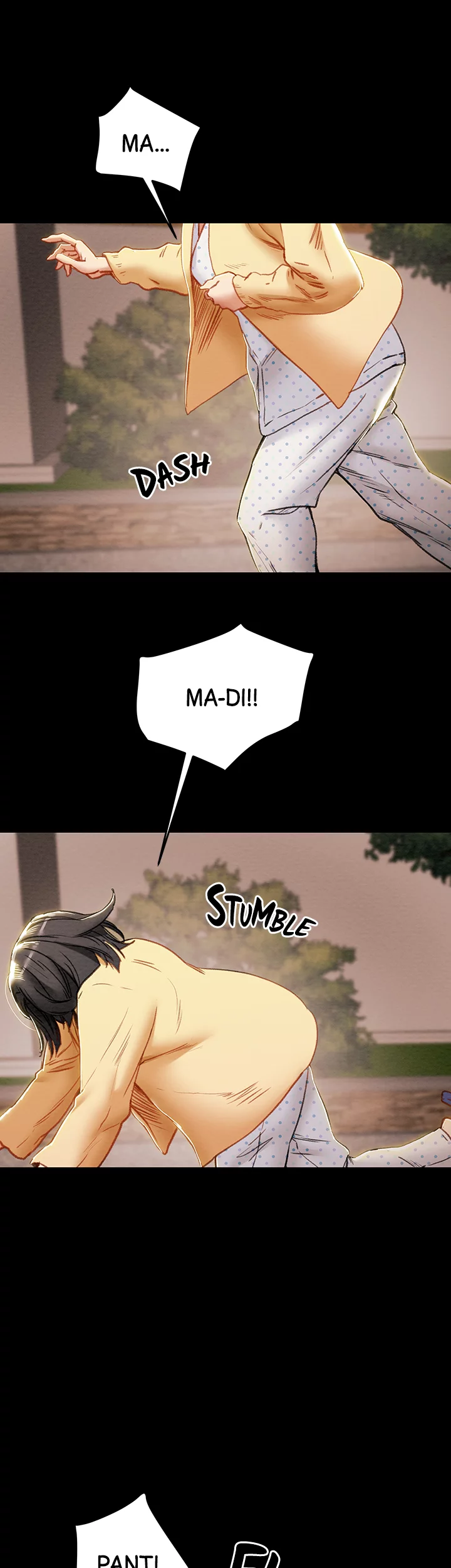 Depraved Innocence Chapter 76 - Page 62