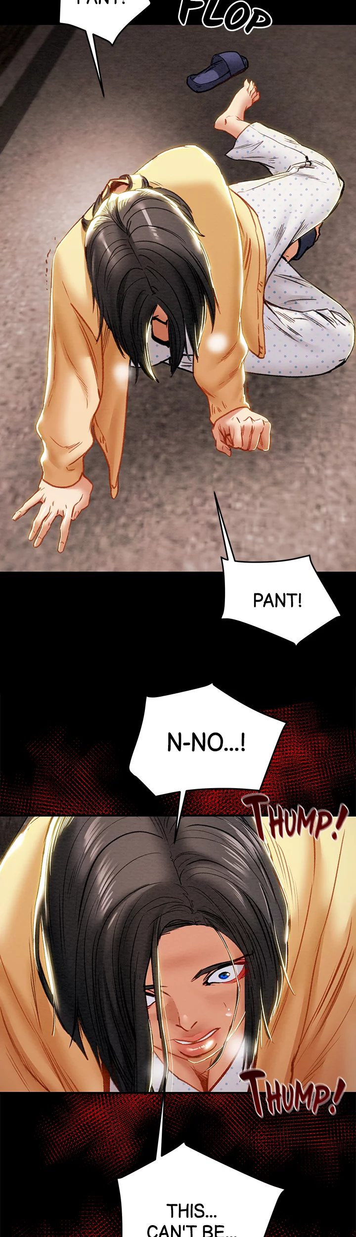 Depraved Innocence Chapter 76 - Page 63