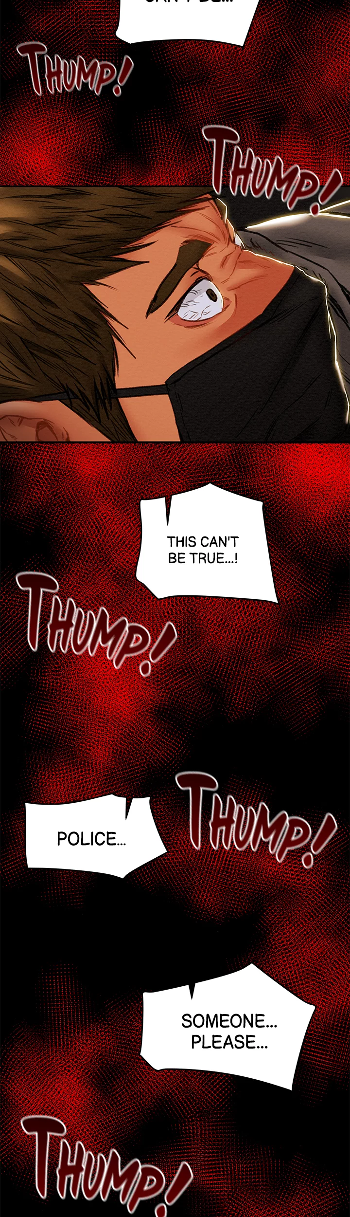 Depraved Innocence Chapter 76 - Page 64