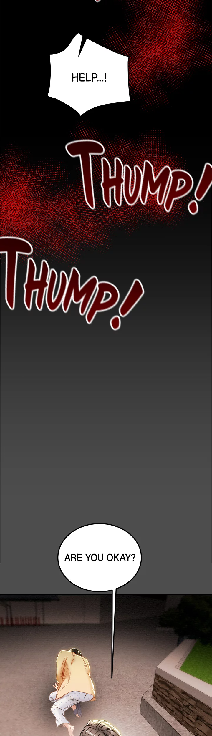 Depraved Innocence Chapter 76 - Page 65