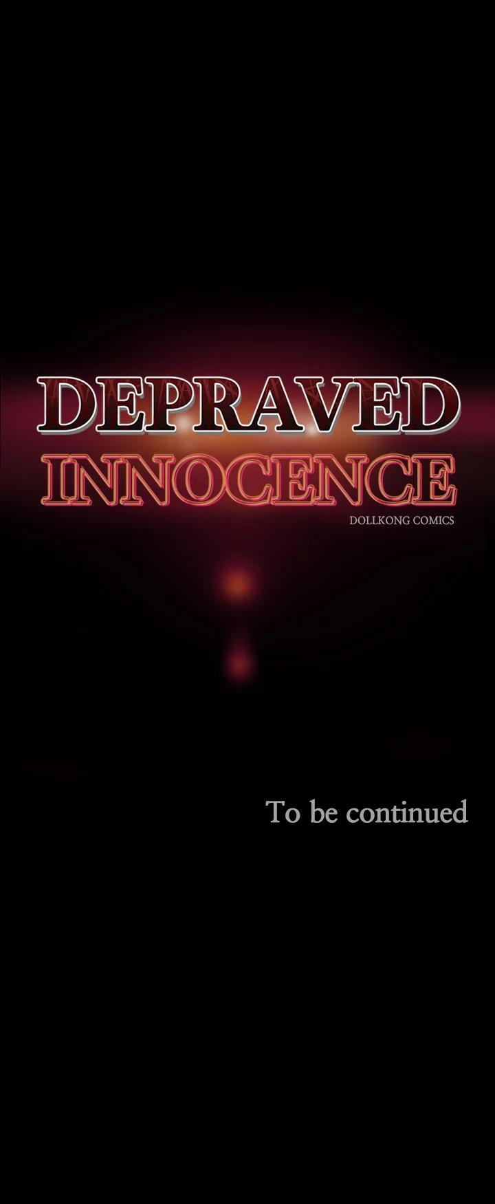 Depraved Innocence Chapter 76 - Page 67