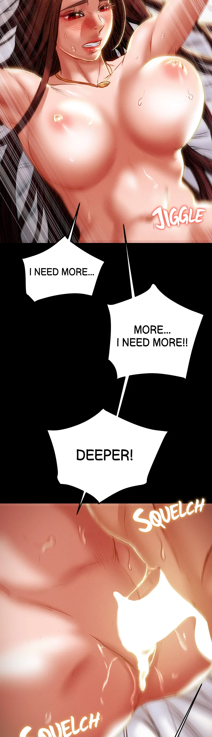 Depraved Innocence Chapter 76 - Page 8