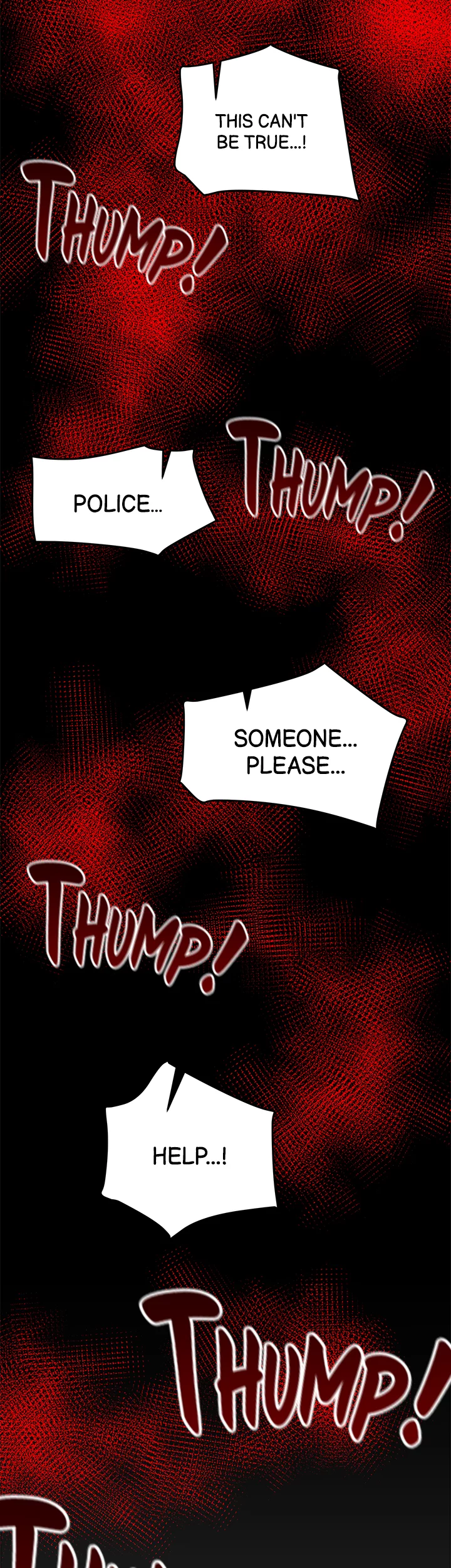 Depraved Innocence Chapter 77 - Page 2
