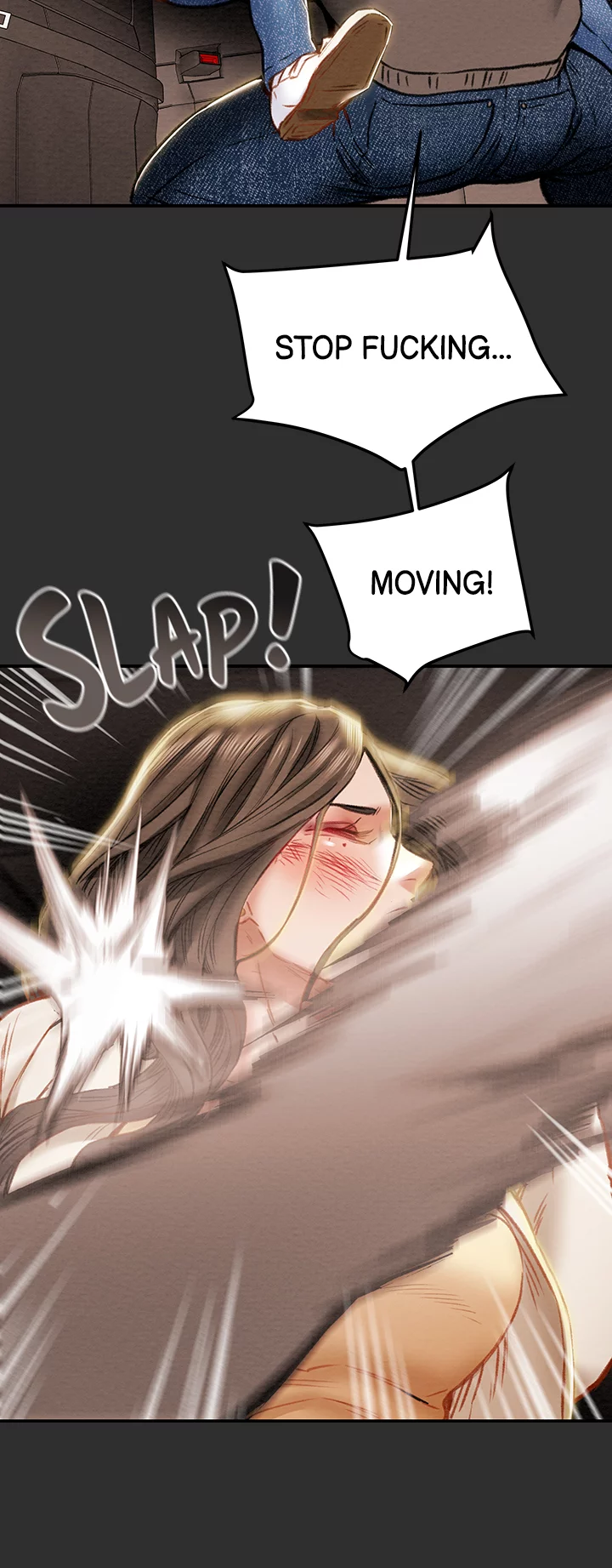 Depraved Innocence Chapter 77 - Page 16