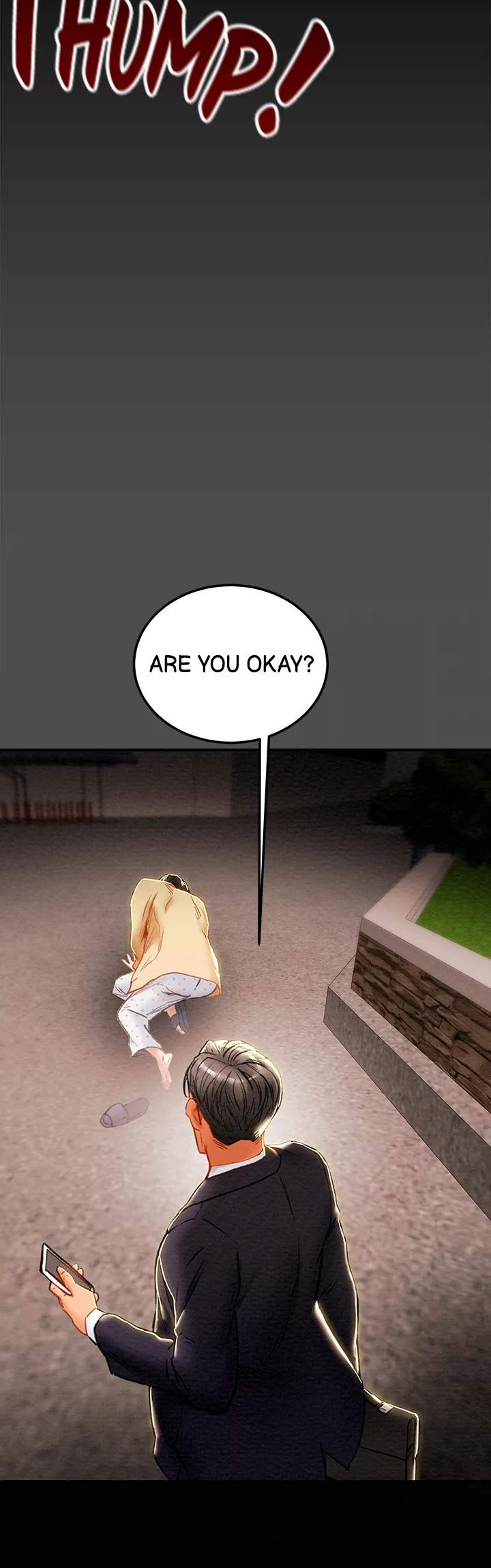 Depraved Innocence Chapter 77 - Page 3