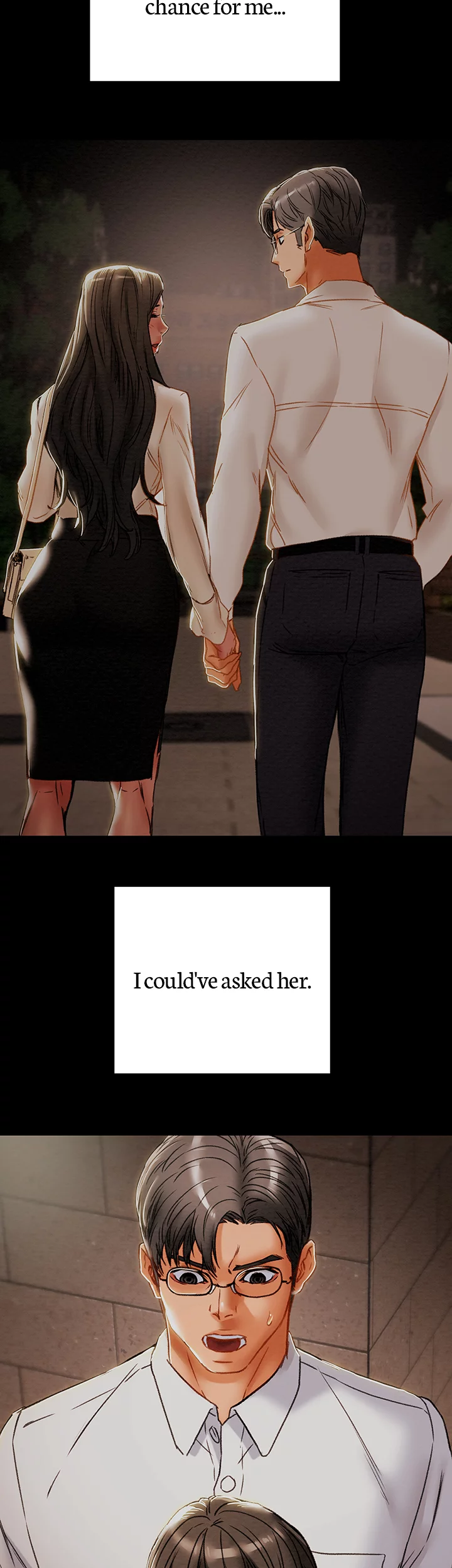 Depraved Innocence Chapter 77 - Page 26
