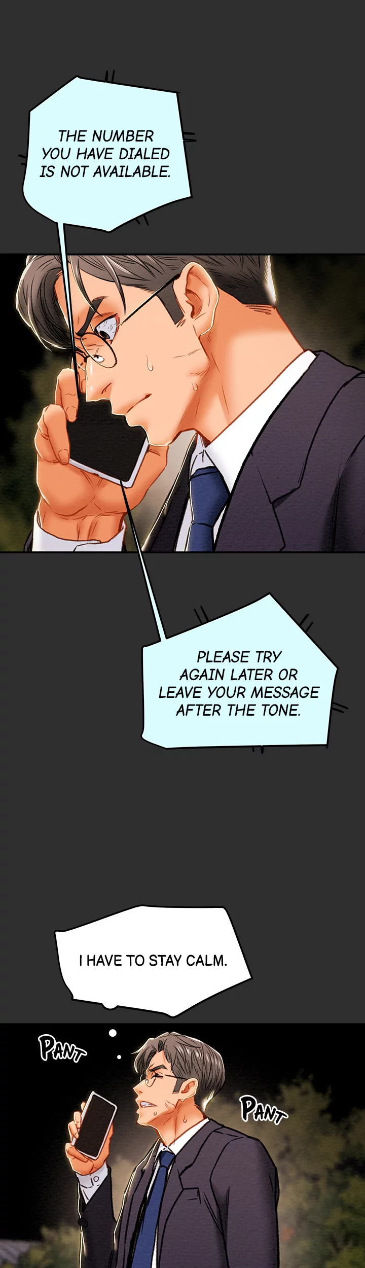 Depraved Innocence Chapter 77 - Page 29