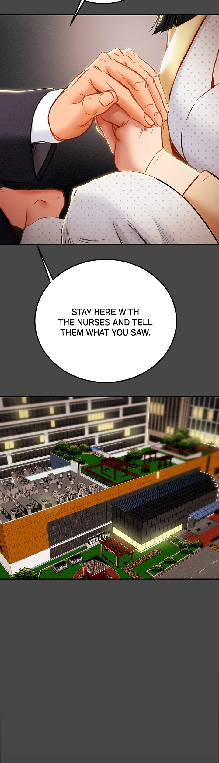 Depraved Innocence Chapter 77 - Page 40