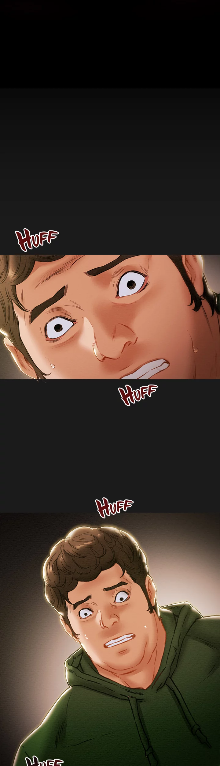 Depraved Innocence Chapter 77 - Page 5