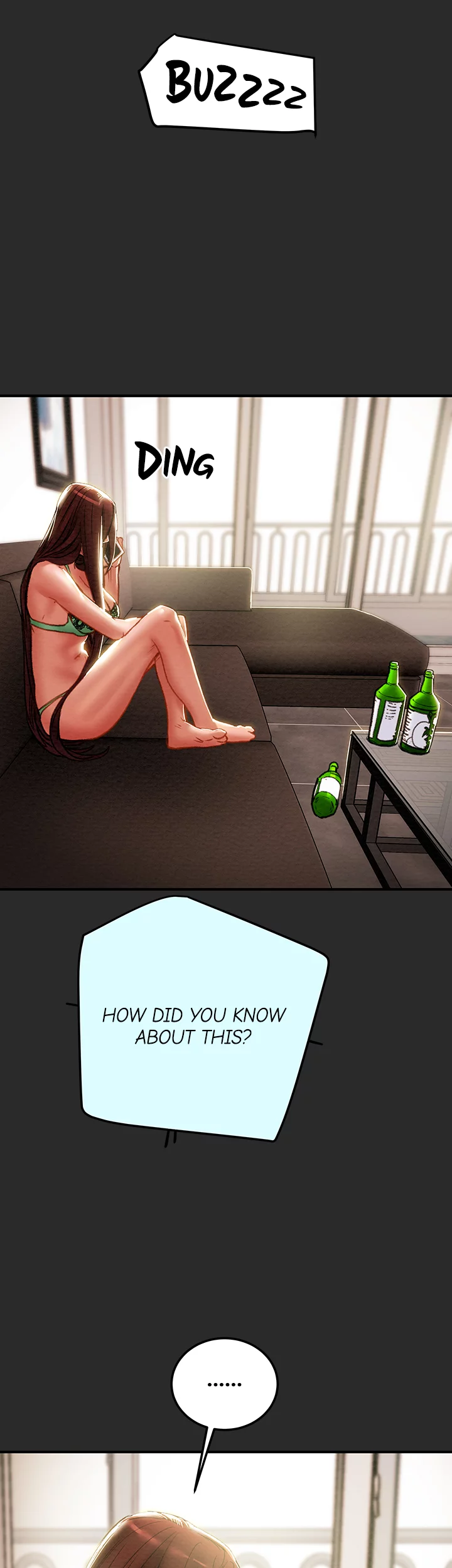 Depraved Innocence Chapter 77 - Page 43