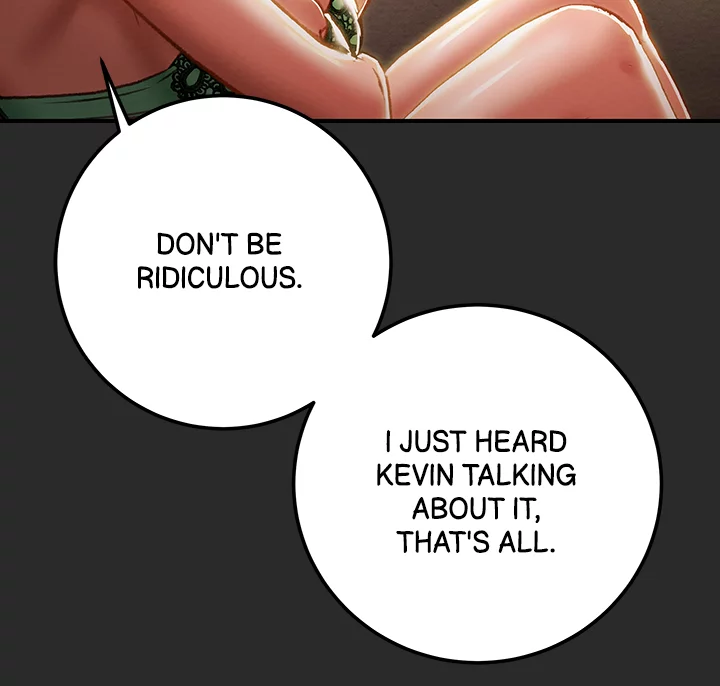 Depraved Innocence Chapter 77 - Page 46