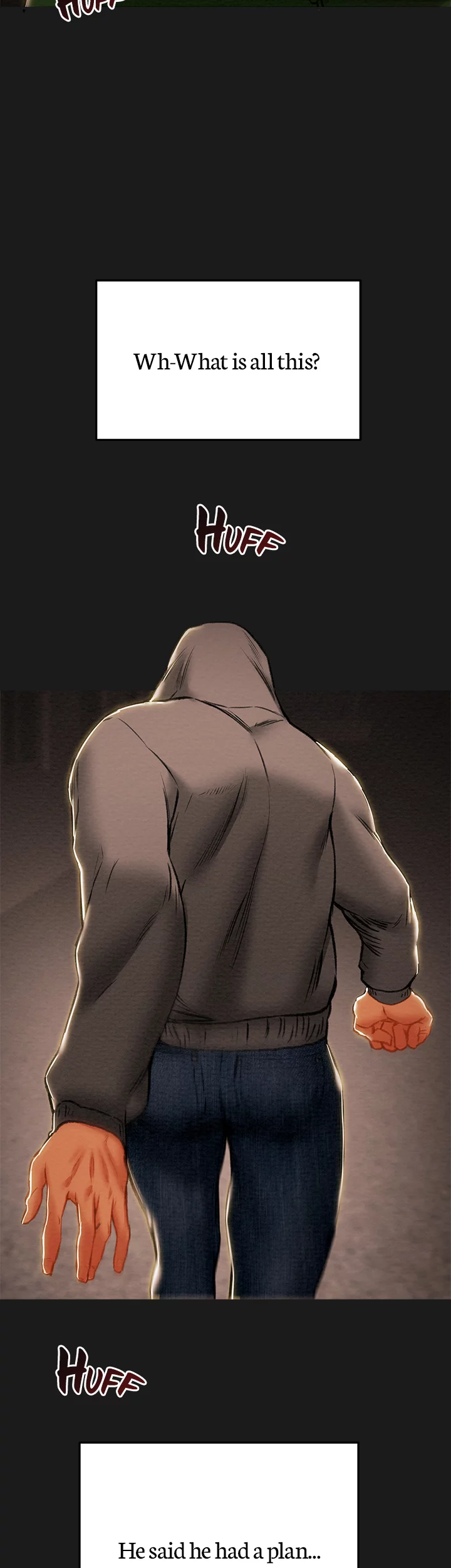 Depraved Innocence Chapter 77 - Page 6